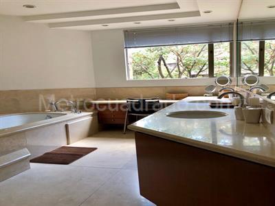Apartamento en venta en Cabrera, Bogotá · foto 7 de 13