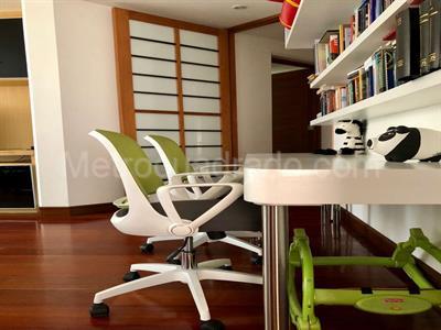 Apartamento en venta en Cabrera, Bogotá · foto 9 de 13