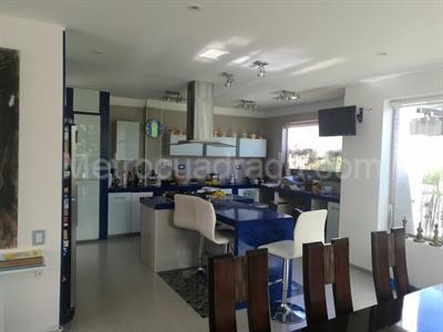 Casa de 4 alcobas en venta en San Simon, Bogotá, 440 m² · foto 16 de 20