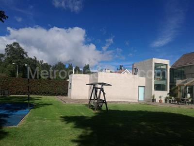 Casa de 4 alcobas en venta en San Simon, Bogotá, 440 m² · foto 18 de 20