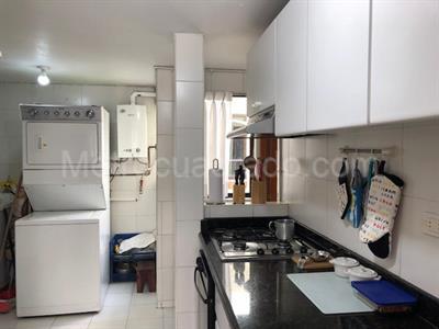 Apartamento en venta en Pasadena, Bogotá · foto 2 de 11