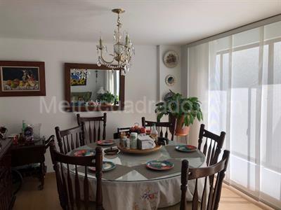 Apartamento en venta en Pasadena, Bogotá · foto 3 de 11