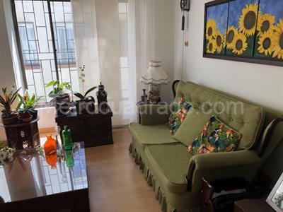 Apartamento en venta en Pasadena, Bogotá · foto 4 de 11