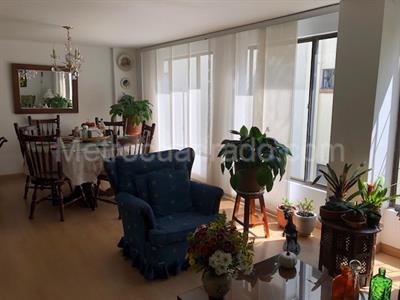 Apartamento en venta en Pasadena, Bogotá · foto 5 de 11