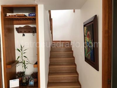 Apartamento en venta en Pasadena, Bogotá · foto 6 de 11
