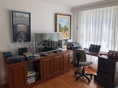 Apartamento en venta en Pasadena, Bogotá · foto 7 de 11