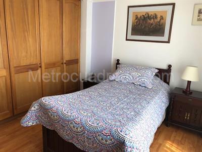 Apartamento en venta en Pasadena, Bogotá · foto 8 de 11