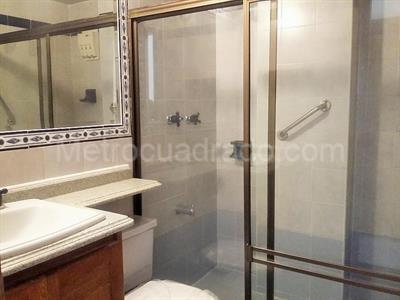 Apartamento en venta en Bella Suiza, Bogotá · foto 3 de 10