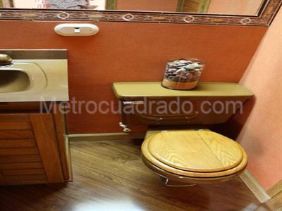 Apartamento en venta en Bella Suiza, Bogotá · foto 8 de 10