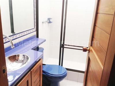 Apartamento en venta en Bella Suiza, Bogotá · foto 9 de 10