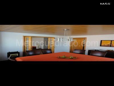 Apartamento en venta en San Patricio, Bogotá · foto 2 de 5