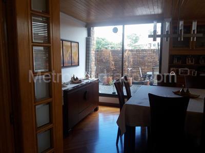 Apartamento en venta en San Patricio, Bogotá · foto 3 de 5
