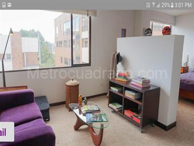 Apartamento de 3 alcobas en venta en Chico, Bogotá, 170 m² · foto 5 de 8