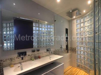 Apartamento de 2 alcobas en venta en Chico Reservado, Bogotá, 212 m² · foto 7 de 12