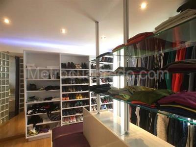 Apartamento de 2 alcobas en venta en Chico Reservado, Bogotá, 212 m² · foto 14 de 15