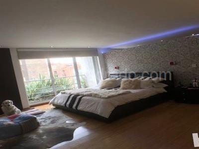 Apartamento de 2 alcobas en venta en Chico Reservado, Bogotá, 212 m² · foto 15 de 15