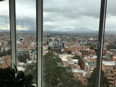 Apartamento de 4 alcobas en venta en Peñas Blancas, Bogotá, 510 m² · foto 2 de 9