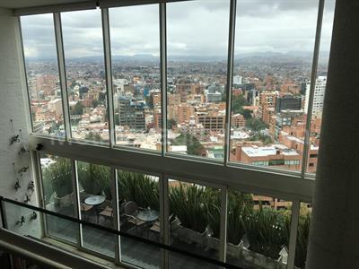 Apartamento de 4 alcobas en venta en Peñas Blancas, Bogotá, 510 m² · foto 3 de 9