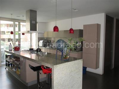 Apartamento de 4 alcobas en venta en Peñas Blancas, Bogotá, 510 m² · foto 4 de 9