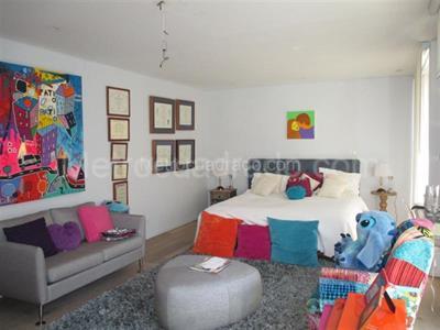 Apartamento de 4 alcobas en venta en Peñas Blancas, Bogotá, 510 m² · foto 7 de 9