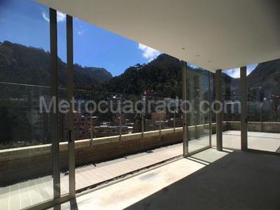 Apartamento de 3 alcobas en venta en Los Rosales, Bogotá, 417 m² · foto 8 de 9
