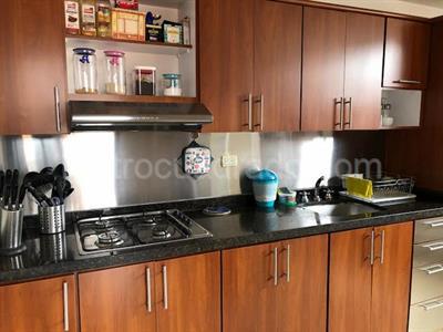 Apartamento en venta en Chico Norte Iii, Bogotá · foto 10 de 10