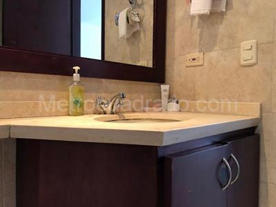 Apartamento en venta en Chico Norte Iii, Bogotá · foto 2 de 10