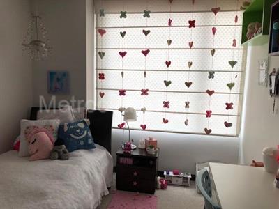 Apartamento en venta en Chico Norte Iii, Bogotá · foto 3 de 10