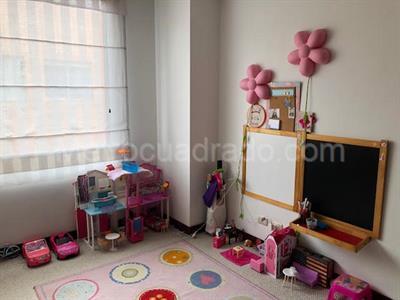 Apartamento en venta en Chico Norte Iii, Bogotá · foto 4 de 10