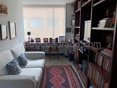 Apartamento en venta en Chico Norte Iii, Bogotá · foto 5 de 10