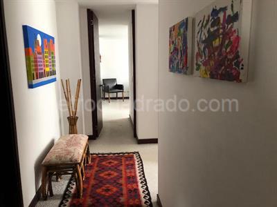 Apartamento en venta en Chico Norte Iii, Bogotá · foto 6 de 10