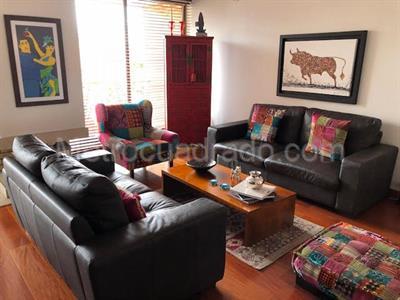 Apartamento en venta en Chico Norte Iii, Bogotá · foto 7 de 10