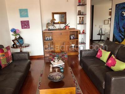 Apartamento en venta en Chico Norte Iii, Bogotá · foto 8 de 10