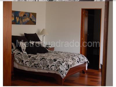 Apartamento en venta en Los Rosales, Bogotá · foto 10 de 13