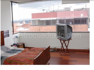 Apartamento en venta en Los Rosales, Bogotá · foto 12 de 13