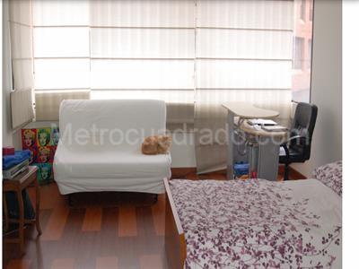 Apartamento en venta en Los Rosales, Bogotá · foto 13 de 13