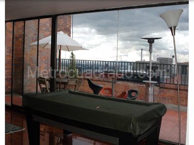 Apartamento en venta en Los Rosales, Bogotá · foto 6 de 13