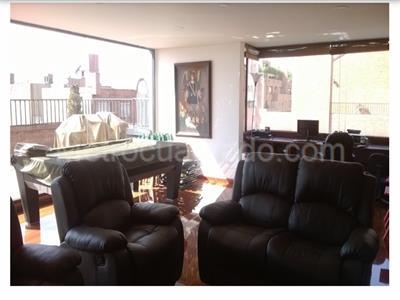 Apartamento en venta en Los Rosales, Bogotá · foto 7 de 13