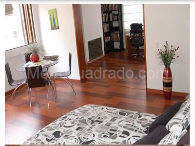 Apartamento en venta en Los Rosales, Bogotá · foto 9 de 13