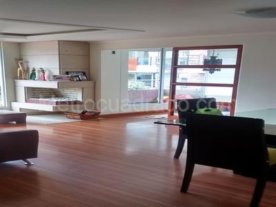 Apartamento en venta en La Calleja, Bogotá · foto 6 de 6
