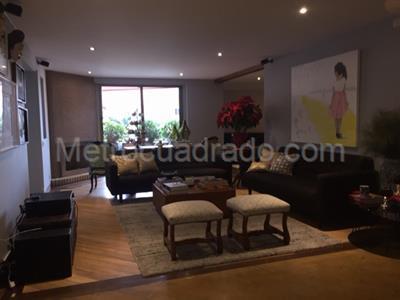 Apartamento de 3 alcobas en venta en Mochuelo, Bogotá, 230 m² · foto 1 de 19