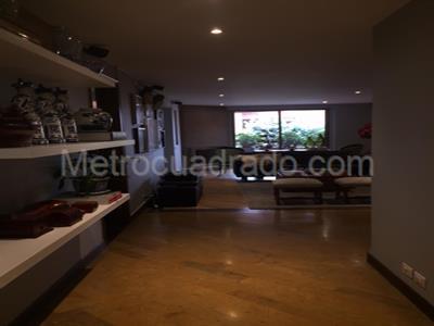 Apartamento de 3 alcobas en venta en Mochuelo, Bogotá, 230 m² · foto 3 de 19