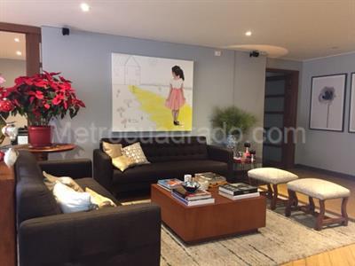 Apartamento de 3 alcobas en venta en Mochuelo, Bogotá, 230 m² · foto 2 de 19