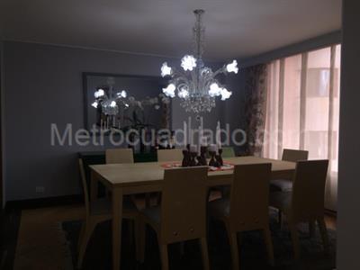 Apartamento de 3 alcobas en venta en Mochuelo, Bogotá, 230 m² · foto 10 de 19
