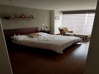 Apartamento de 3 alcobas en venta en Bogotá, 112 m² · foto 5 de 6