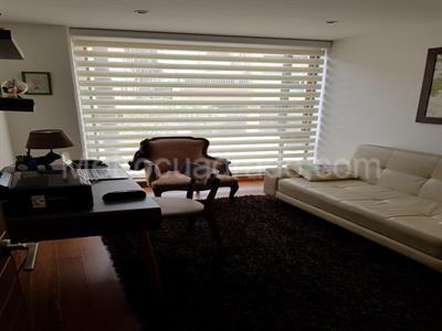 Apartamento de 3 alcobas en venta en Bogotá, 112 m² · foto 6 de 6