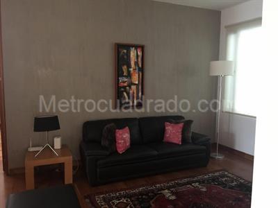 Apartamento de 3 alcobas en venta en Chico Reservado, Bogotá, 208 m² · foto 11 de 14