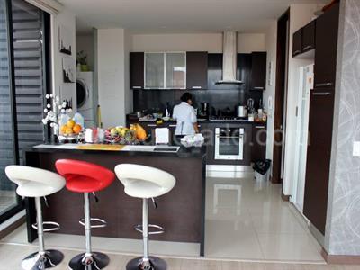 Apartamento de 4 alcobas en venta en Santa Paula, Bogotá, 153 m² · foto 2 de 7