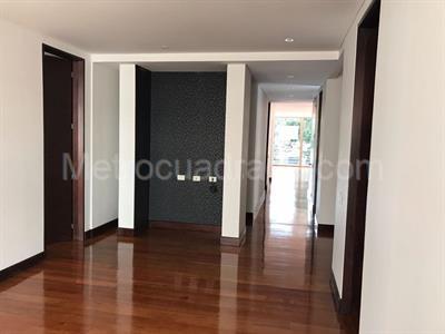 Apartamento en venta en Chico, Bogotá · foto 9 de 19