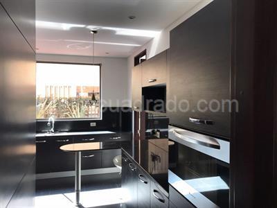 Apartamento en venta en Chico, Bogotá · foto 10 de 19